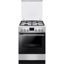 Плита комбинированная Amica 6120GE3.33ZpTaDpNASc(Xx): Тип устройства Комбинированная плита