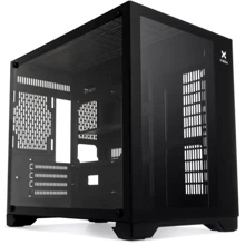 Корпус Vinga Astra: Форм-фактор материнской платы MicroATX/Mini-ITX