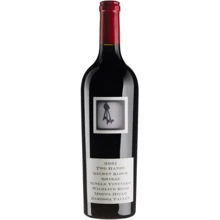 Вино Two Hands Secret Block Shiraz 2021 красное сухое 0.75 л (BWR9908): Страна производитель Австралия