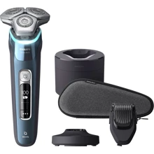 Электробритва Philips Series 9000 Shaver S9982/59: Тип триммера Откидной