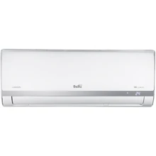 Кондиционер Ballu Lagoon DC inverter BSDI-24HN1: Вид установки внутреннего блока настенный