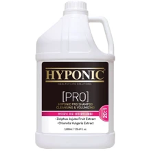 Шампунь для собак для очищения и придания объема Hyponic PRO for dogs Cleansing & Volumizing 3.8 л (H1SH4VL3800HYKNN): Тип средства Шампуни