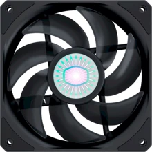 Кулер Cooler Master SickleFlow 120 PWM (MFX-B2NN-18NPK-R1): Уровень шума, dB 27