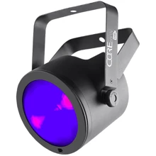 Прибор заливочного света Chauvet COREpar UV USB: Производитель CHAUVET