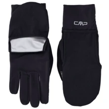 Жіночі рукавички CMP Woman Gloves L/XL чорні (6525712-U901): Стать Женский