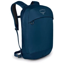 Рюкзак туристический Osprey Transporter Panel Loader (F20) Deep Water Blue - O/S - синий: Производитель Osprey