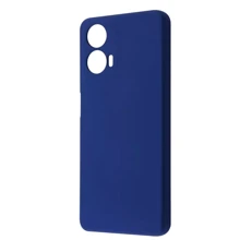 Аксессуар для смартфона WAVE Colorful Case Blue for Motorola G24 Power: Совместимость Motorola G24 Power