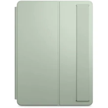 Аксессуар для планшетных ПК Lenovo Folio Case Green for Lenovo Tab M11 TB-TB330FU (ZG38C05471): Цвет зеленый