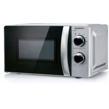 Silver Crest SMW 700 D3 (Микроволновые печи)(78753877)Stylus approved: Производитель Silver Crest