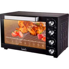 Электродуховка настольная Vinis VO-5017B: Производитель Vinis