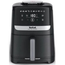 Фритюрниця Tefal Easy Fry Silence EY5528E0: Тип пристрою Мультипечь (аэрофритюрница)