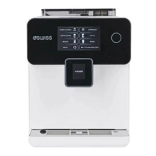 Кавоварка 4SWISS Roma A10 Home White: Тип кофемашина автоматическая