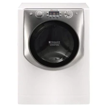 Стиральная машина Hotpoint-Ariston AQ83F 49 (EU): Тип машины Автомат