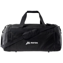 Мужская дорожная сумка Martes IBADA 80L черная (IBADA 80L-BLACK): Пол Мужской