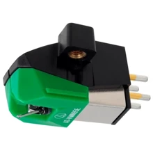 Audio-Technica cartridge AT-VM95E (ATVM95E): Производитель Audio-Technica