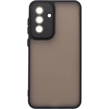 Чехол для телефонов ArmorStandart ShadeX Black for Samsung A366 Galaxy A36 5G (ARM82764): Совместимость Samsung A366 Galaxy A36 5G