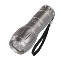 Фонарь туристический EMOS P3882 Silver: Тип Ручной