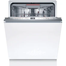 Встраиваемая посудомоечная машина BOSCH SBD6ECX00E: Размеры 86.5x59.8x55 см