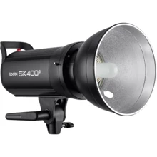 Студийная вспышка Godox SK400-II: Производитель Godox