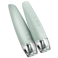 Антивозрастной LED-излучатель для восстановления кожи лица GESKE Anti-Aging Skin Renewer 9в1 green (HB0579): Производитель GESKE