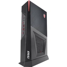 Персональный компьютер (ПК) MSI Trident 3 (7RB-402XEU): Процессор Intel Core i5-7400 ( 3 - 3.5 ГГц )