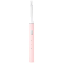 Зубная щетка Xiaomi Mi Electric Toothbrush T100 Pink (NUN4096CN): Назначение взрослая