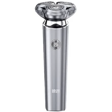 Электробритва Xiaomi Enchen Rotary Shaver X6 Silver Электробритва Xiaomi Enchen Rotary Shaver X6 Silver