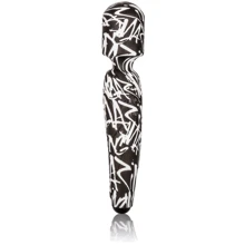 CalExotics Hype Massager универсальный вибромассажер, 21x3.75 см: Для кого Для женщин