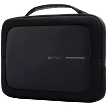 Сумка для ноутбуков XD Design Laptop Bag 16" Black ( P706.231): Тип сумки сумка