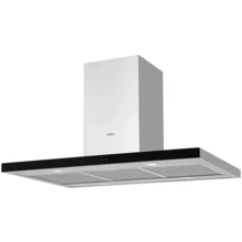 Вытяжка Amica OWS9641TI: Тип воздухоочистителя Рециркуляция, Отвод