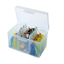Коробка Flambeau SP / BAIT UTIL BOX HOLDS 22 BA (6130SB): Тип Коробки