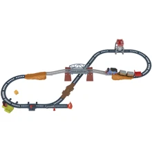 Моторизований ігровий набір Thomas and Friends Перевезення вантажу (HGX64): Тип набор
