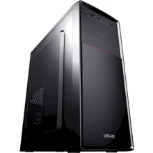 Корпус 1stPlayer A2-450PLS: Форм-фактор материнской платы ATX / microATX / Mini-ITX