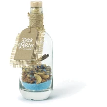 Смесь для коктейля Drink Master "Ibiza": Производитель PAPAdesign