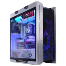 Персональный компьютер (ПК) ARTLINE Gaming GUNDAM (GUNDAMv05): Процессор Intel Core i7-11700KF (3.6- 5.0 ГГц)