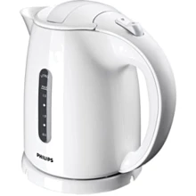 Електрочайник Philips HD4646/00: Потужність, Вт 2400