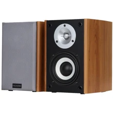 Акустична система Microlab FC-73 Wooden: Формат акустики 2.0