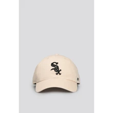 Бейсболка 47 Brand Chicago White Sox бежевая (B-RGW06GWS-NTA): Производитель 47 Brand