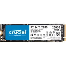 Crucial 250GB (CT250P2SSD8): Тип накопичувача внутрішній