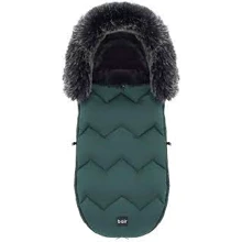 Зимний конверт Bair Canada NR-2 forest green зеленый (680666): Производитель Bair