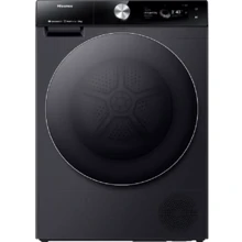 Сушильная машина Hisense DH7S107BB: Тип загрузки фронтальная