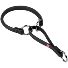 Нашийник-зашморг WAUDOG Soft 6 мм 30-39 см чорний (75271): Виробник WAUDOG
