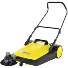 Прочая техника для уборки Подметальная машина Karcher S 6 Twin (1.766-420.0): Производитель Karcher