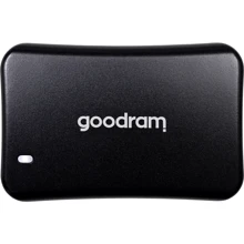 GOODRAM HX200 500 GB Black (SSDPR-HX200-500) UA: Тип накопичувача портативный