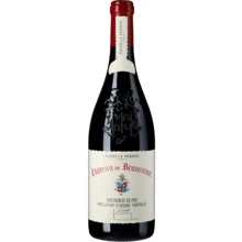 Вино Famille Perrin Chateauneuf-du-Pape Rouge Chateau de Beaucastel красное сухое 1.5л (BWR8306): Страна производитель Франция