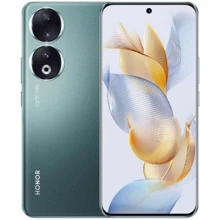 Смартфон Honor 90 2023 8/256Gb Emerald Green (REA-AN00) Approved Витринный образец: Причина уценки Как новый (витринный образец): смартфон выглядит и функционирует как новый. Смартфон полностью протестирован по программе Approved, все функции работают корректно