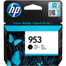 Картридж HP DJ No.953 Officejet Pro 8210/8710/8720/8725/8730 Black, 1000 (L0S58AE): Виробник HP