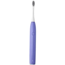 Зубная щетка Oclean Endurance Color Edition Purple (6970810552454): Назначение взрослая