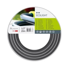 Шланг Cellfast садовий Ecolight 1'' 20 м (10-180): Тип шланг садовый