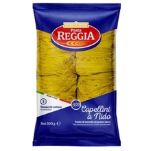Макаронні вироби Pasta Reggia Le Specialita 609. Capellini a nido 500 г (8008857500003): undefined undefined